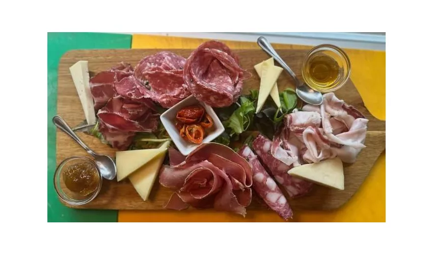 I Toscano
