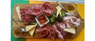 I Toscano