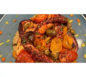 Ostile Osteria Urbana