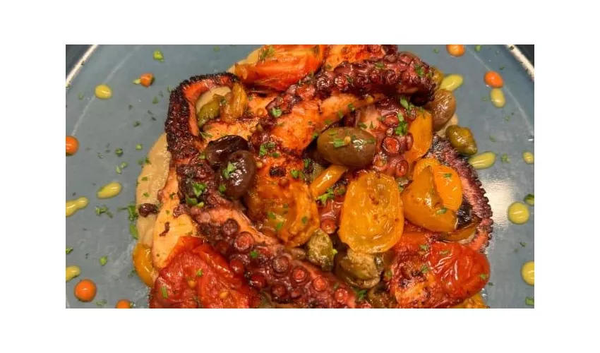 Ostile Osteria Urbana