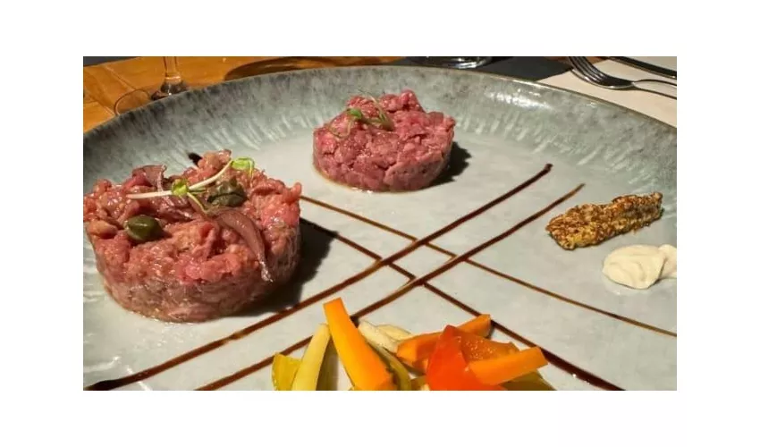 Ostile Osteria Urbana