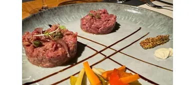 Ostile Osteria Urbana