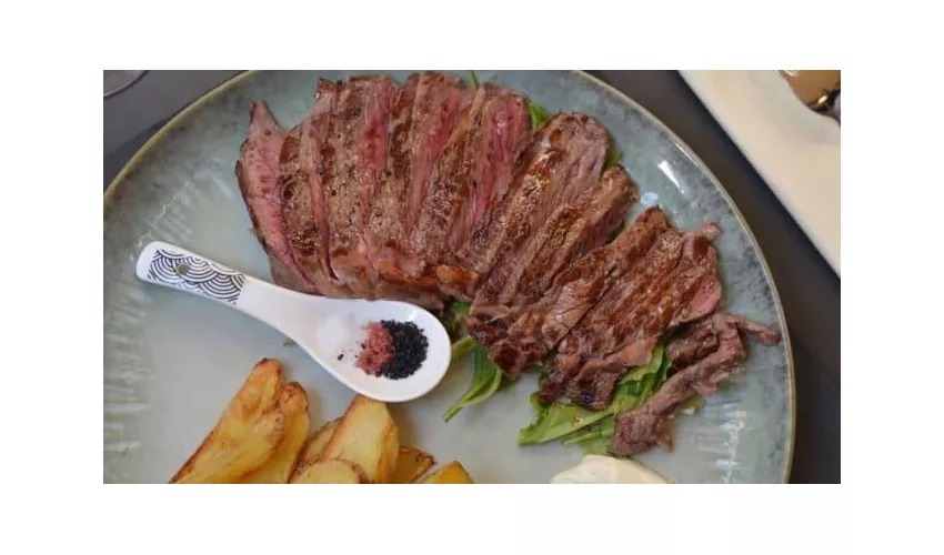 Ostile Osteria Urbana
