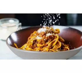 Via Emilia Osteria Emiliana