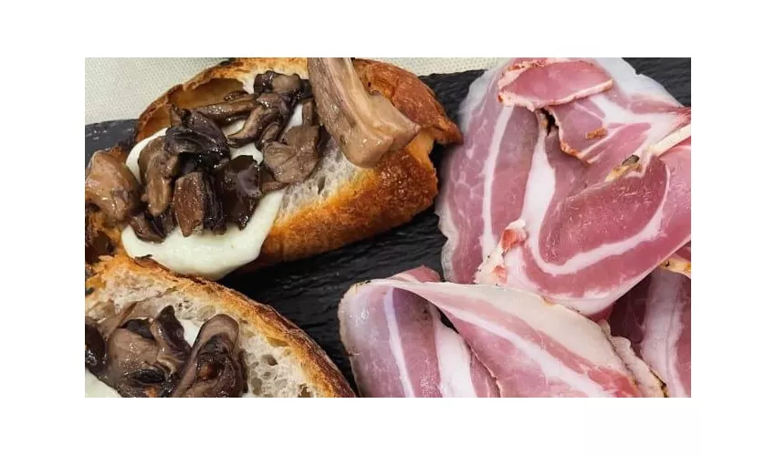 cucina casereccia la familia