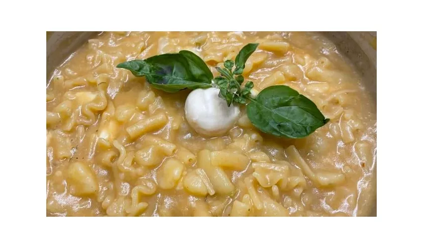 cucina casereccia la familia