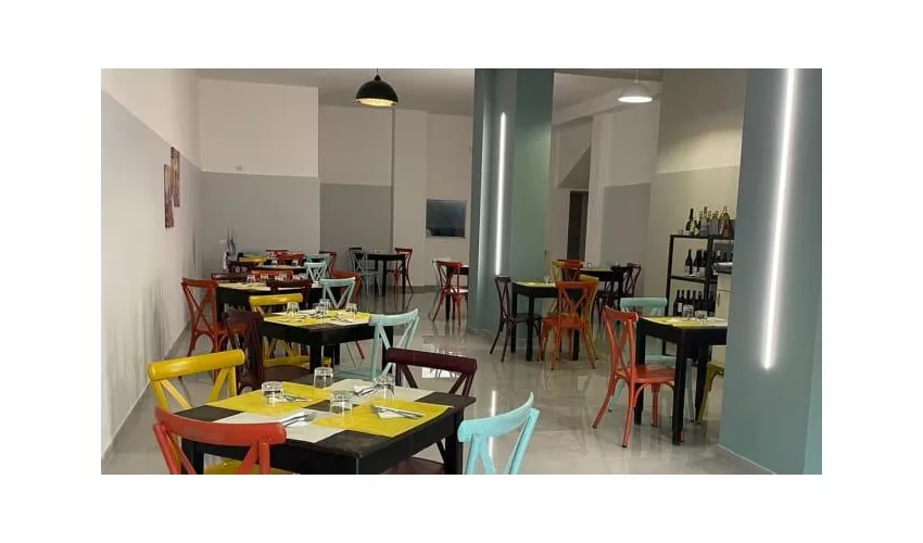 cucina casereccia la familia