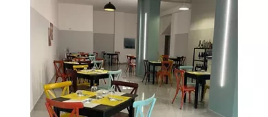 cucina casereccia la familia