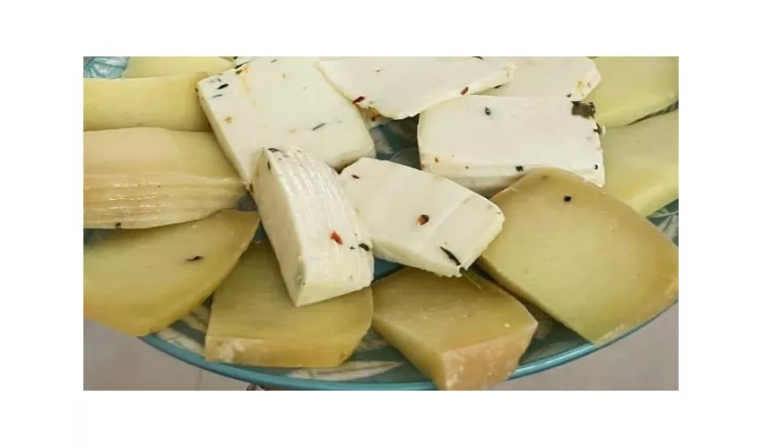cucina casereccia la familia