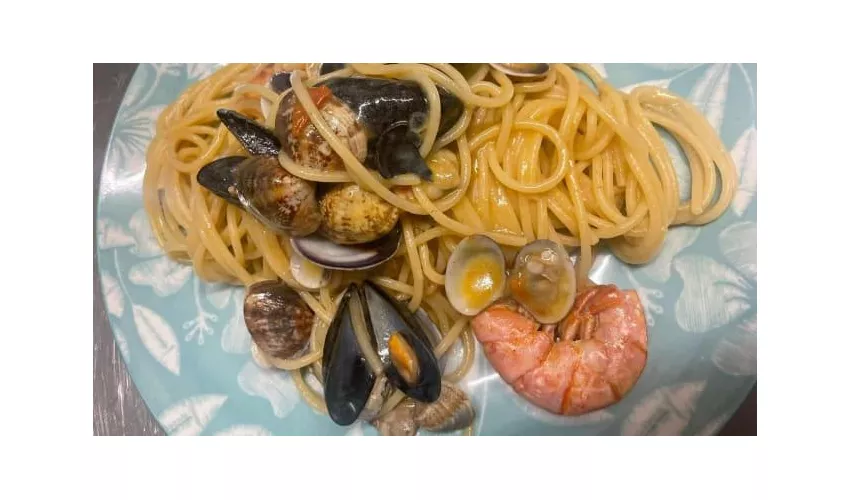 cucina casereccia la familia