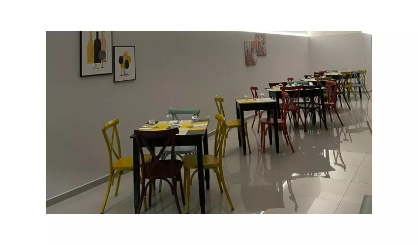 cucina casereccia la familia