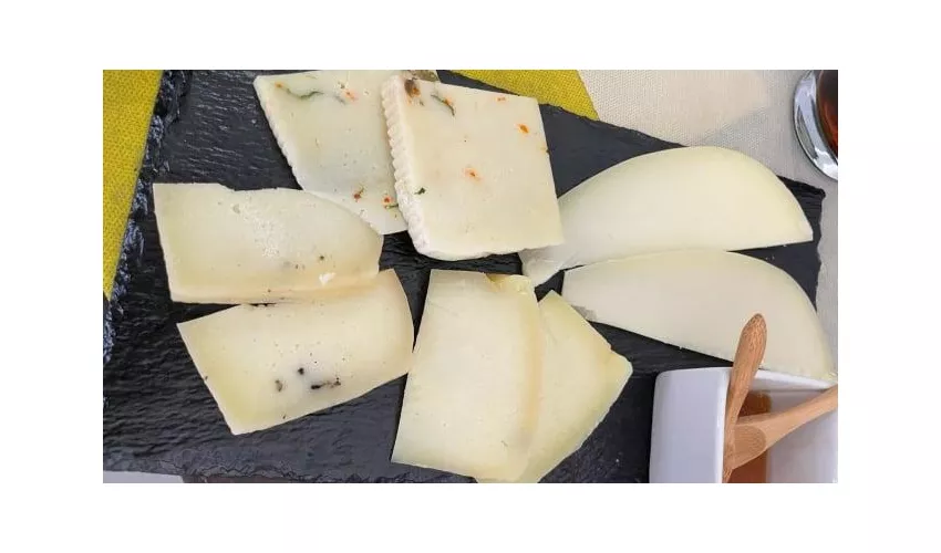 cucina casereccia la familia