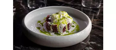 Al Chiostro Restaurant