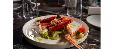 Al Chiostro Restaurant