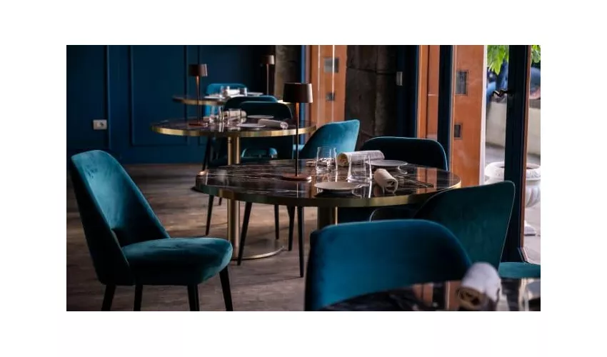 Al Chiostro Restaurant