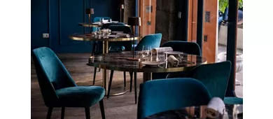 Al Chiostro Restaurant