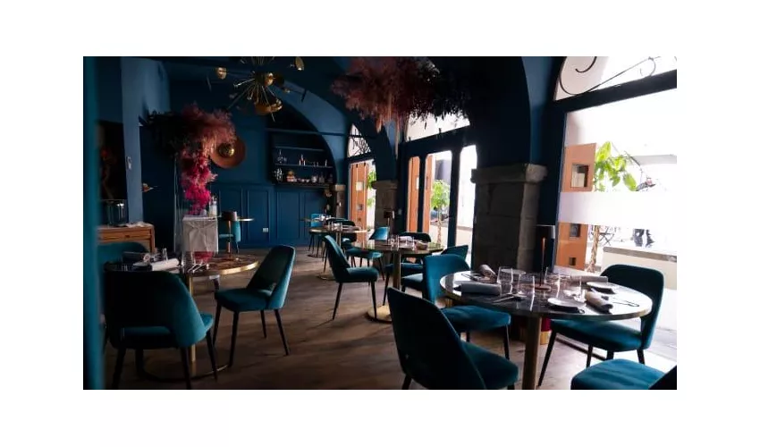 Al Chiostro Restaurant