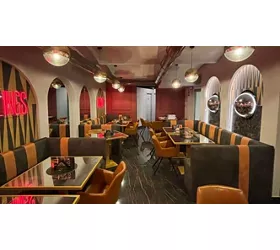 Kof | Bistrot