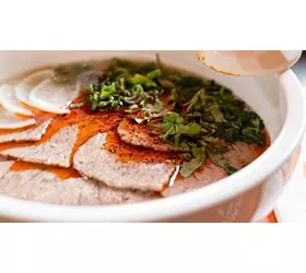Niuda Ramen a Mano 牛大面馆