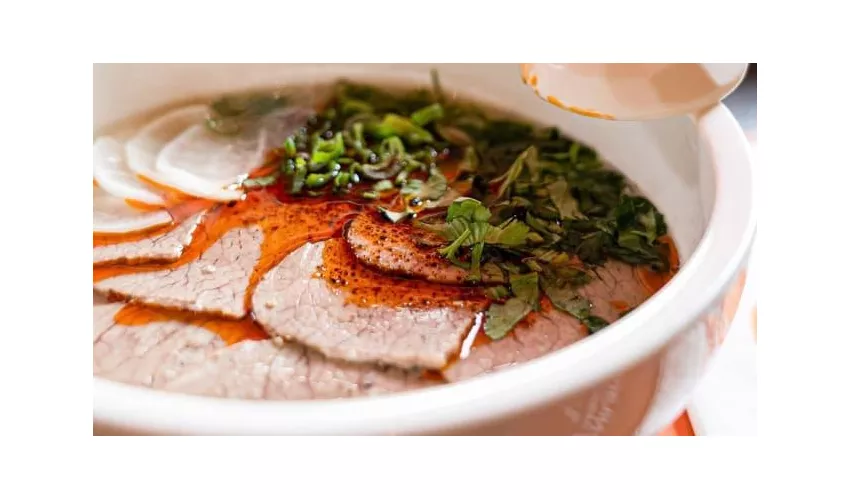 Niuda Ramen a Mano 牛大面馆