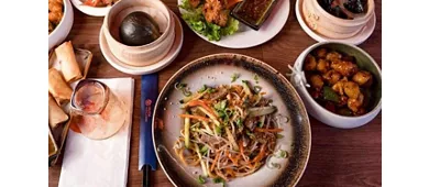 Niuda Ramen a Mano 牛大面馆