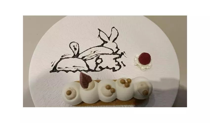 Ristorante Sushi Zhou