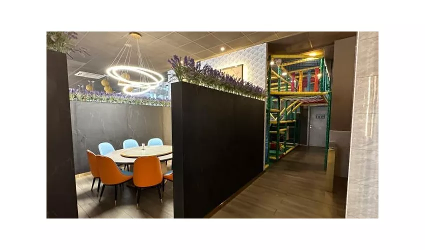 Ristorante Sushi Zhou