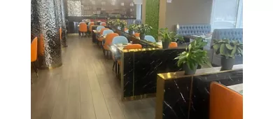 Ristorante Sushi Zhou