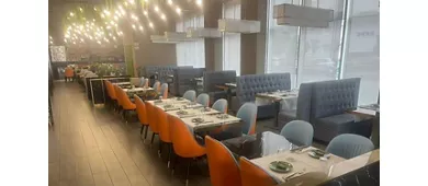 Ristorante Sushi Zhou
