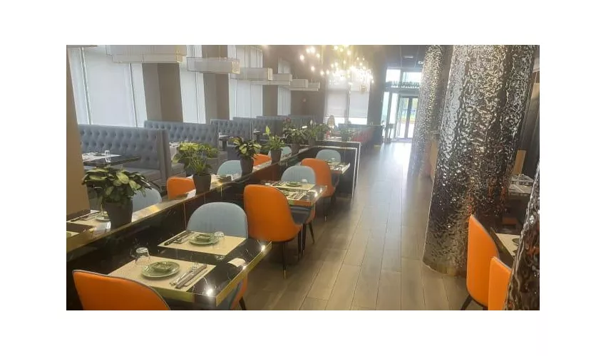 Ristorante Sushi Zhou