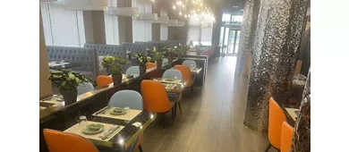 Ristorante Sushi Zhou