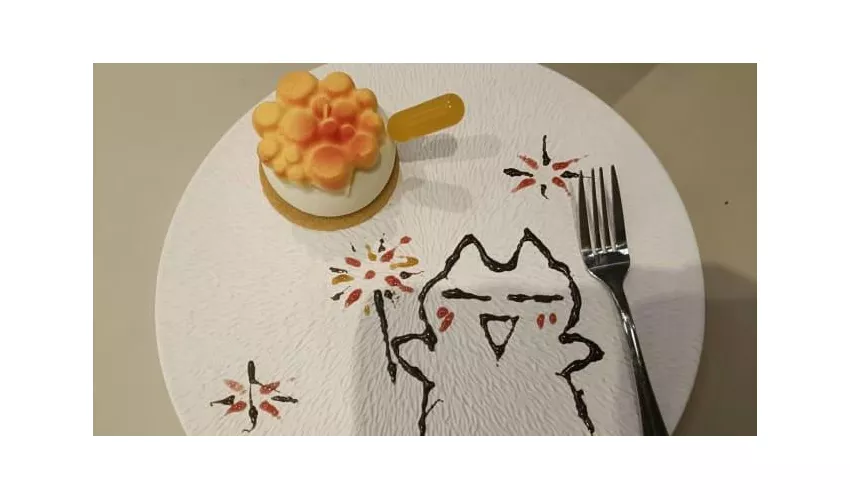 Ristorante Sushi Zhou