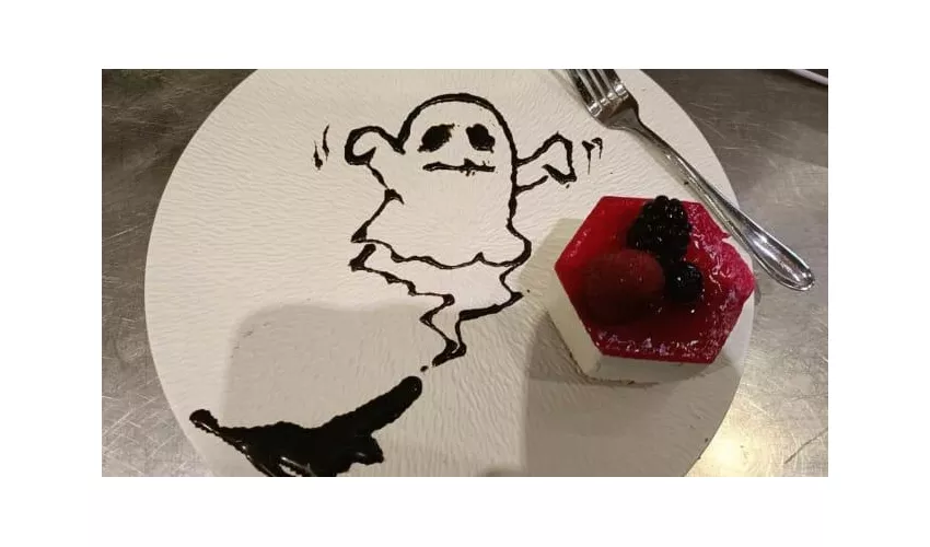 Ristorante Sushi Zhou