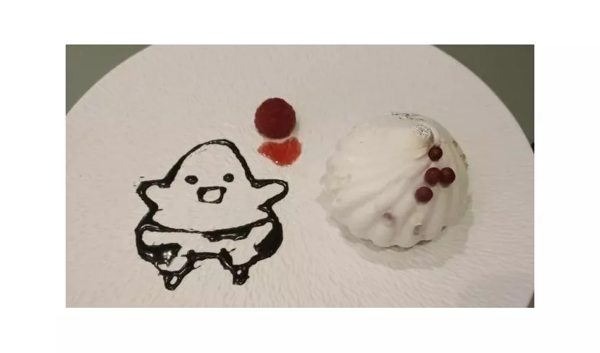 Ristorante Sushi Zhou
