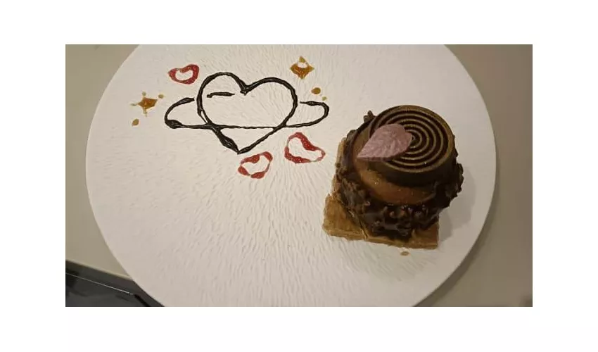 Ristorante Sushi Zhou