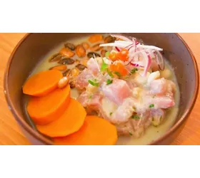 Alma Tropical