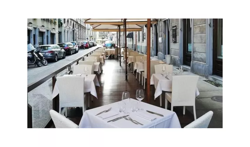 Ristorante Fratò