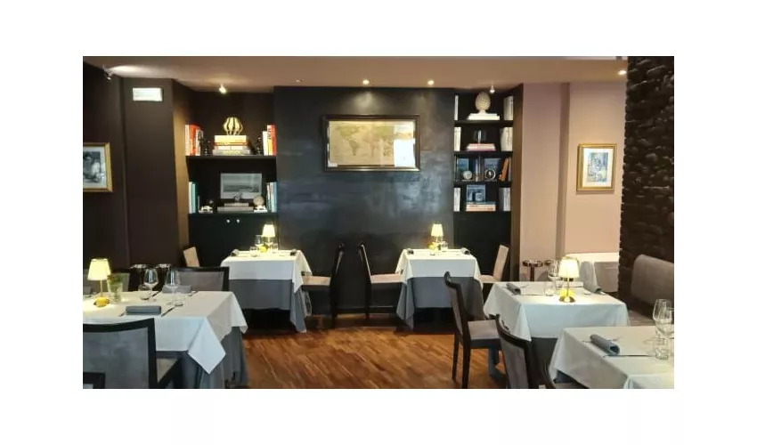 Ristorante Fratò