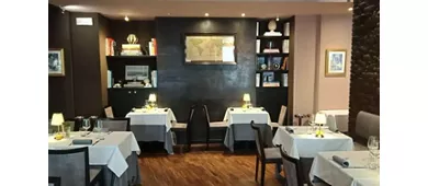Ristorante Fratò