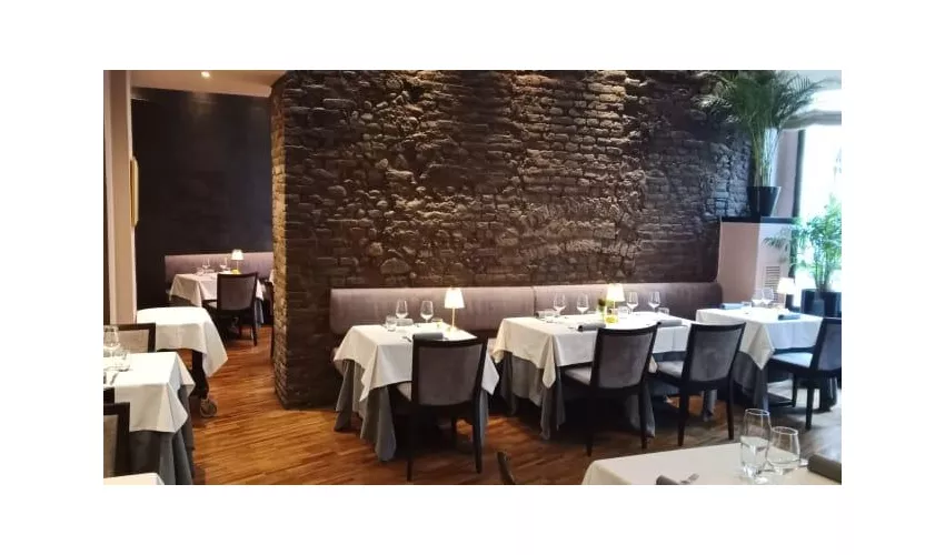 Ristorante Fratò