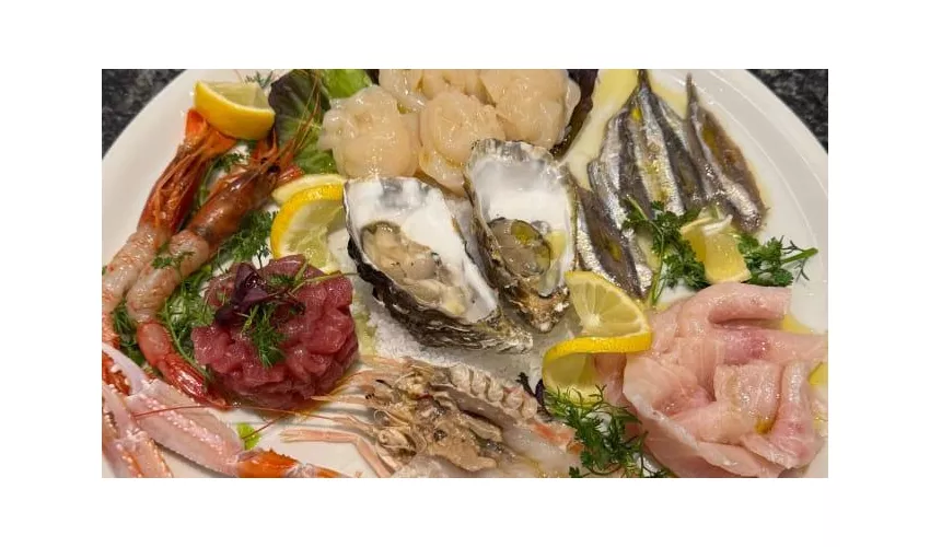 Ristorante Fratò