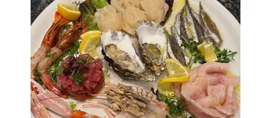 Ristorante Fratò