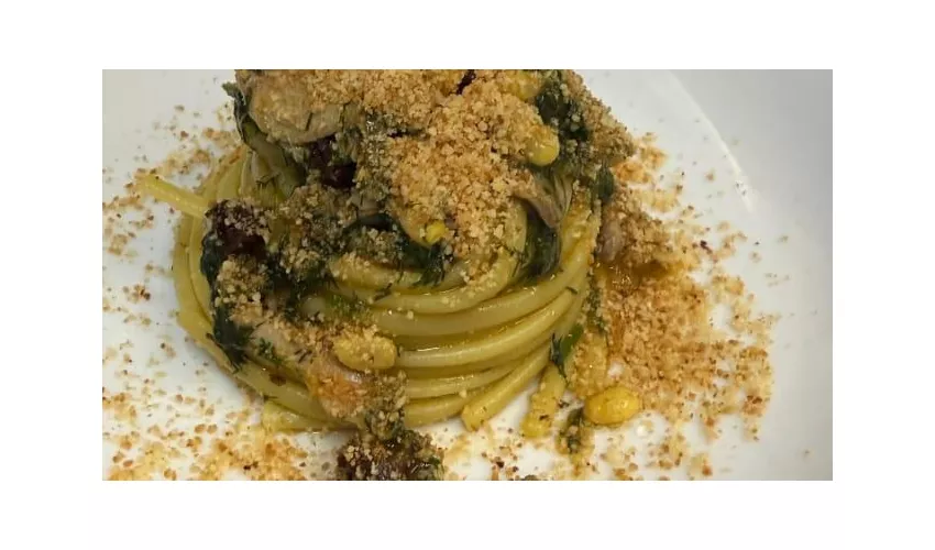 Ristorante Fratò