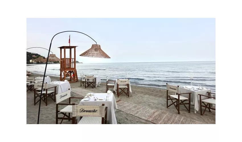 Ristorante Passage