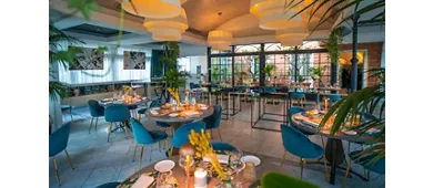 Ristorante Passage