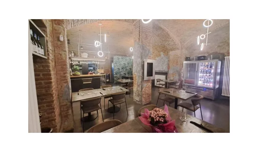 Still.a Wine Bar