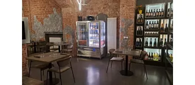 Still.a Wine Bar