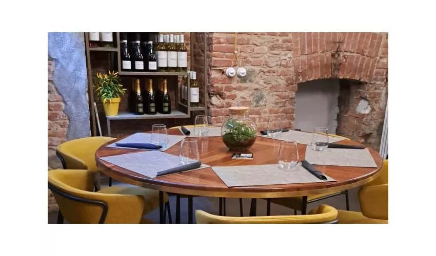 Still.a Wine Bar