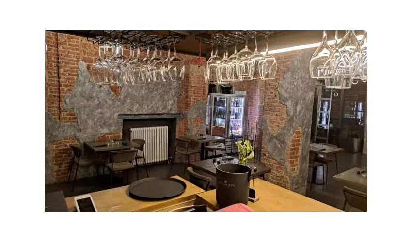 Still.a Wine Bar