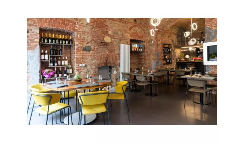 Still.a Wine Bar